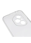 Honor 400 Pro Redclick 2mm Anti Shock Silikon