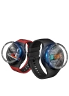Huawei Gt 2e 46mm ​sport Pmma Pet Saat Ekran Koruyucu