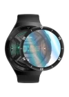 Huawei Gt 2e 46mm ​sport Pmma Pet Saat Ekran Koruyucu