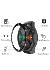 Huawei Gt 2e 46mm ​sport Pmma Pet Saat Ekran Koruyucu