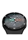 Huawei Gt 2e 46mm ​sport Pmma Pet Saat Ekran Koruyucu