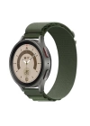 Huawei Gt2 42mm Redclick Krd-74 20mm Hasır Kordon