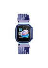 Huawei GT4 41mm Redclick KRD-139 18mm Çocuklara Özel Örgü Kordon