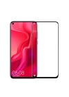 Huawei Honor 20 Redclick Kenarları Kırılmaya Dayanıklı Cam Ekran Koruyucu