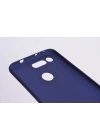 Huawei Honor View 20 Kılıf Redclick Premier Silikon Kapak