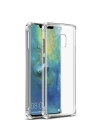 Huawei Mate 20 Pro Kılıf Redclick Nitro Anti Shock Silikon