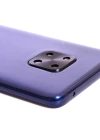 Huawei Mate 20 Pro Redclick Metal Kamera Koruyucu