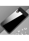 Huawei P20 Kılıf Redclick Buttom Kapak