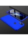 Huawei P20 Lite Kılıf Redclick Ays Kapak