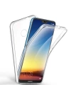 Huawei P20 Lite Kılıf Redclick Enjoy Kapak
