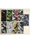 Huawei P20 Lite Redclick 5d Desenli Sticker Kaplama