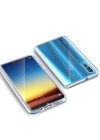 Huawei P20 Pro Kılıf Redclick Enjoy Kapak