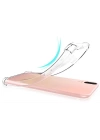Huawei P20 Pro Kılıf Redclick Nitro Anti Shock Silikon
