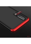 Huawei P30 Kılıf Redclick Ays Kapak