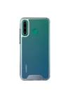Huawei P30 Lite Kılıf Redclick Gard Silikon