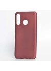 Huawei P30 Lite Kılıf Redclick Premier Silikon Kapak