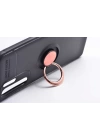 Huawei P30 Pro Kılıf Redclick Ravel Silikon Kapak