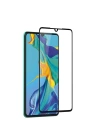Huawei P30 Pro Redclick Süper Pet Ekran Koruyucu Jelatin