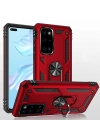 Huawei P40 Kılıf Redclick Vega Kapak