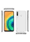 Huawei P40 Lite E Kılıf Redclick Coss Kapak