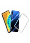 Huawei P40 Lite E Kılıf Redclick Coss Kapak