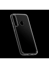 Huawei P40 Lite E Kılıf Redclick Coss Kapak