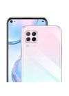 Huawei P40 Lite Kılıf Redclick Süper Silikon Kapak