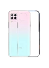 Huawei P40 Lite Kılıf Redclick Süper Silikon Kapak
