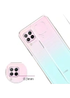 Huawei P40 Lite Kılıf Redclick Süper Silikon Kapak