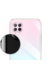 Huawei P40 Lite Kılıf Redclick Süper Silikon Kapak