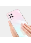 Huawei P40 Lite Kılıf Redclick Süper Silikon Kapak
