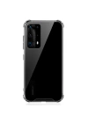 Huawei P40 Pro Kılıf Redclick Nitro Anti Shock Silikon