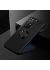 Huawei P40 Pro Kılıf Redclick Ravel Silikon Kapak