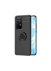 Huawei P40 Pro Kılıf Redclick Ravel Silikon Kapak