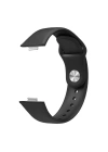Huawei Watch Fit 3 KRD-11 22mm Silikon Kordon