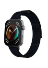 Huawei Watch Fit 3 Redclick KRD-03 Hasır Kordon