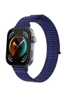 Huawei Watch Fit 3 Redclick KRD-03 Hasır Kordon