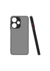 İnfinix Hot 30i Kılıf Redclick Hux Kapak