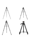 Jmary Kp-2205 Tripod