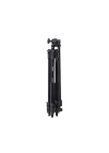 Jmary Kp2207 Tripod 4 Farklı Yükseklik Ayarı 133 Cm 360 Derece Dönebilen Başlık