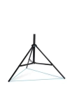 Jmary Mt-75 Tripod 3 Kademeli Yükseklik Ayarlı Katlanabilir Kompakt Tasarım 210 Cm