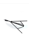 Jmary Mt-75 Tripod 3 Kademeli Yükseklik Ayarlı Katlanabilir Kompakt Tasarım 210 Cm