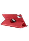 Lenovo M11 TB-330FU Redclick Dönebilen Standlı Kılıf