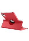Lenovo M11 TB-330FU Redclick Dönebilen Standlı Kılıf
