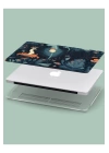 Macbook Pro (M1-M2) Kılıf 13.3 Inç A2338-a2289 Uyumlu Kılıf Macvista 28 Notebook Kılıfı Bahar