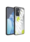 One Plus 9 Pro Kılıf Aynalı Desenli Kamera Korumalı Parlak Redclick Mirror Kapak