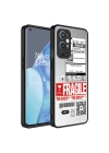 One Plus 9 Pro Kılıf Aynalı Desenli Kamera Korumalı Parlak Redclick Mirror Kapak