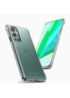One Plus 9 Pro Kılıf Redclick Nitro Anti Shock Silikon