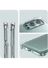 One Plus 9 Pro Kılıf Redclick Nitro Anti Shock Silikon
