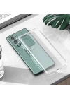 One Plus 9 Pro Kılıf Redclick Nitro Anti Shock Silikon
